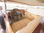 Rolls-Royce Phantom I Ascot Tourer by Brewster 1929 года